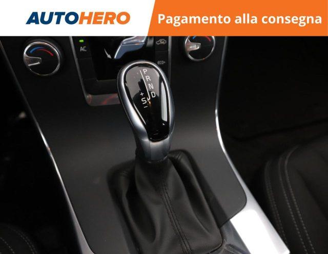 VOLVO V60 Cross Country D3 Geartronic