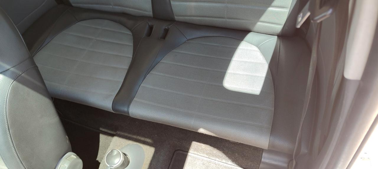 Fiat 500 1.2 Sport