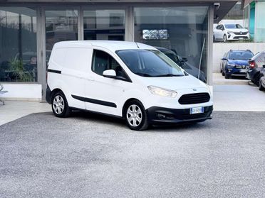 Ford Transit Courier 1.5 Diesel 75CV E6 Neo - 2016