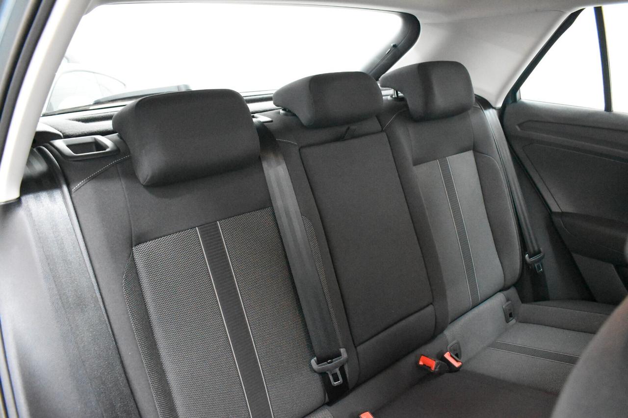 Volkswagen T-Roc 2.0 Diesel 150cv DSG - IVA ESPOSTA - L104