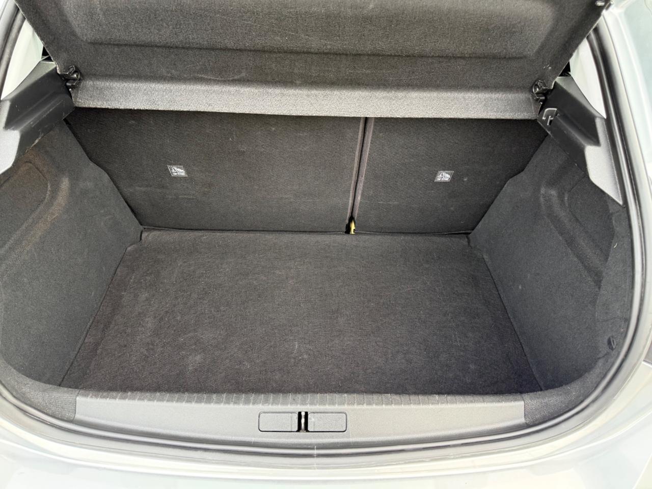 Opel Corsa 1.2 75 CV Elegance