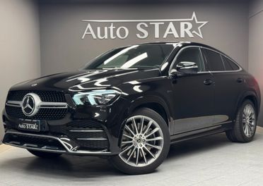 Mercedes-benz GLE 350 GLE 350 de 4Matic EQ-Power Coupé Premium Plus