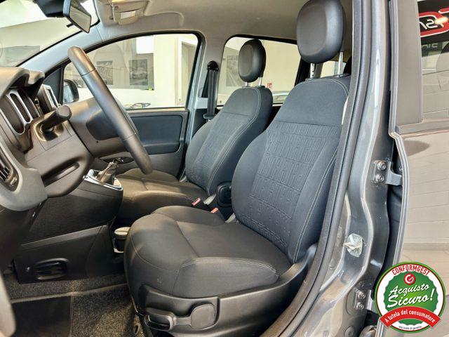 FIAT Panda 1.0 FireFly S&S Hybrid CityCross *CARPLAY/ANDROID*
