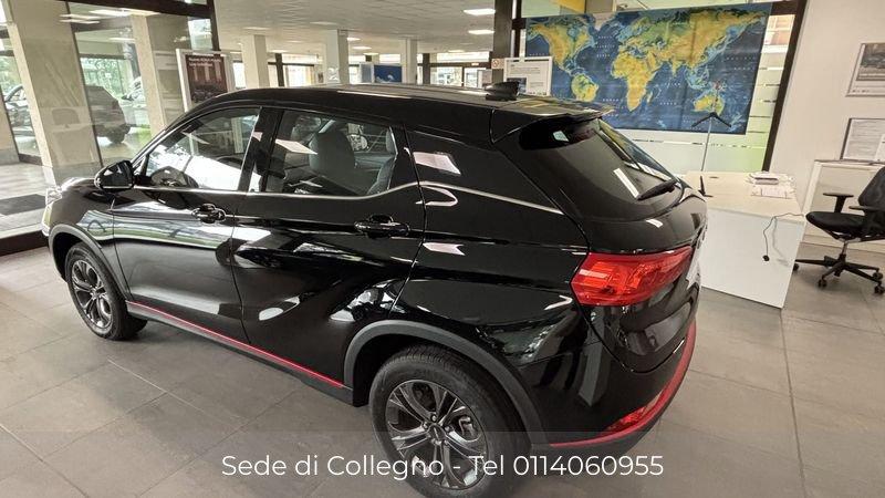 Dfsk Glory 500 Glory 500 1.5 Standard