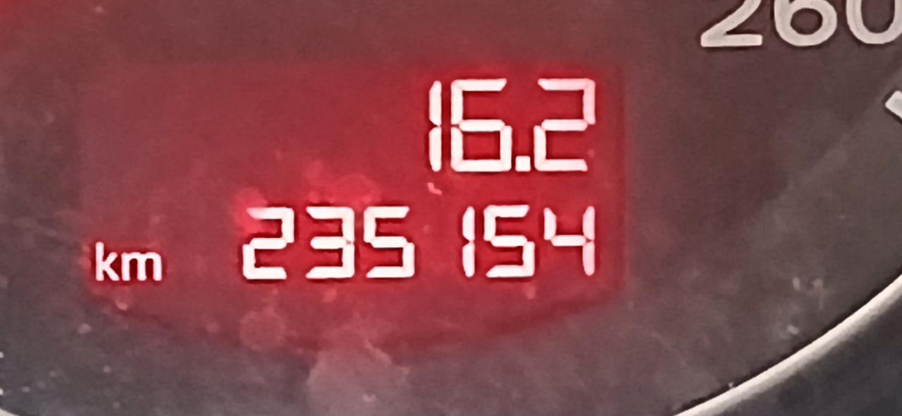 Audi A3 2.0 16V TDI 140 cv