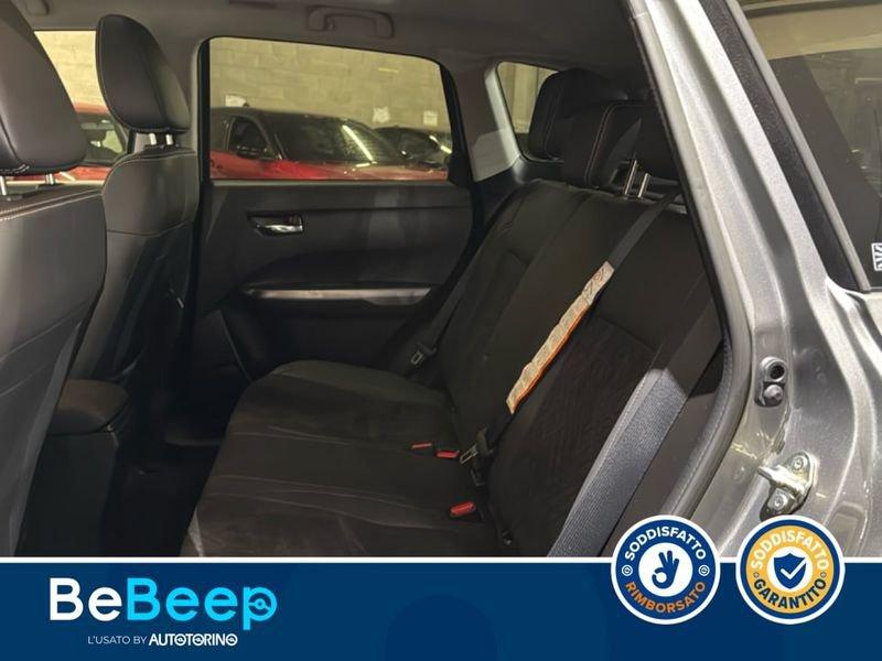 Suzuki Vitara 1.5H 140V STARVIEW 4WD ALLGRIP AUTO