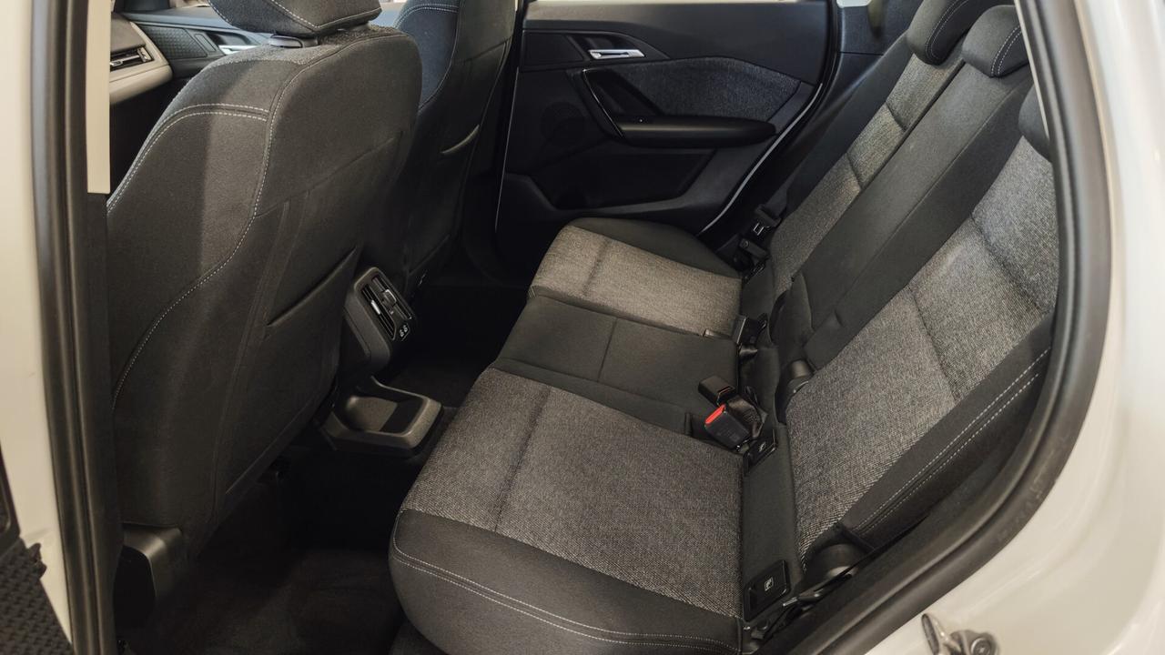 Bmw X1 sDrive 18d