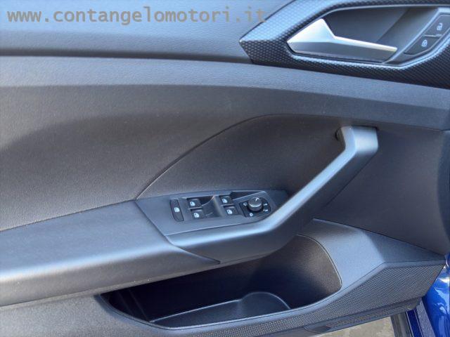 VOLKSWAGEN T-Cross 1.0 TSI Sport R LINE