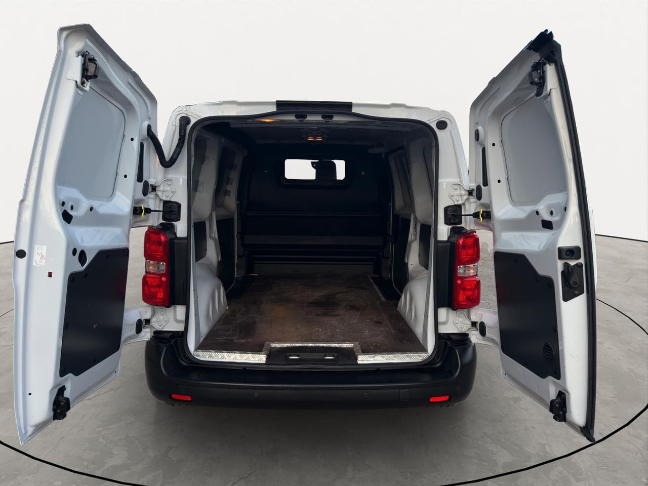 Fiat Scudo 1.5 BlueHDI 120 Cv Furgone - 2022