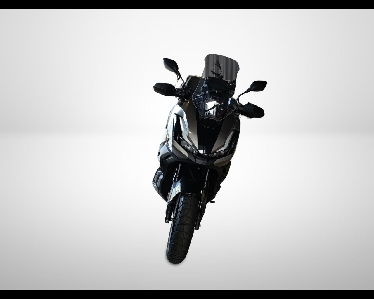 Honda ADV 350 - Honda ADV 350 (2024 —> )