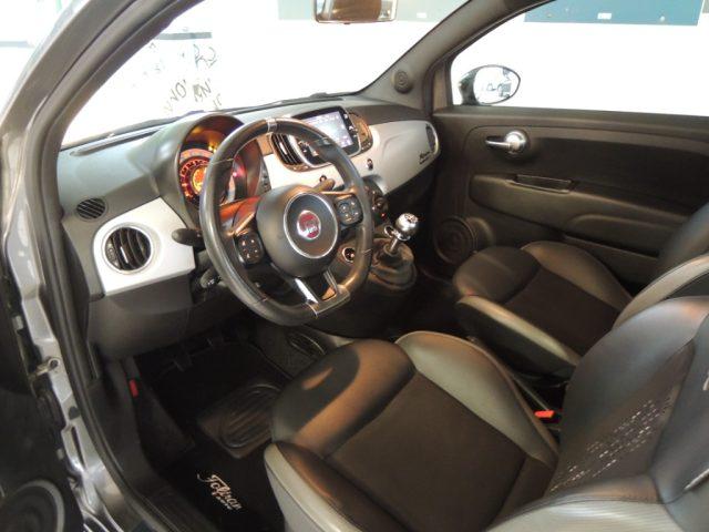 FIAT 500 1.0 Hybrid Sport