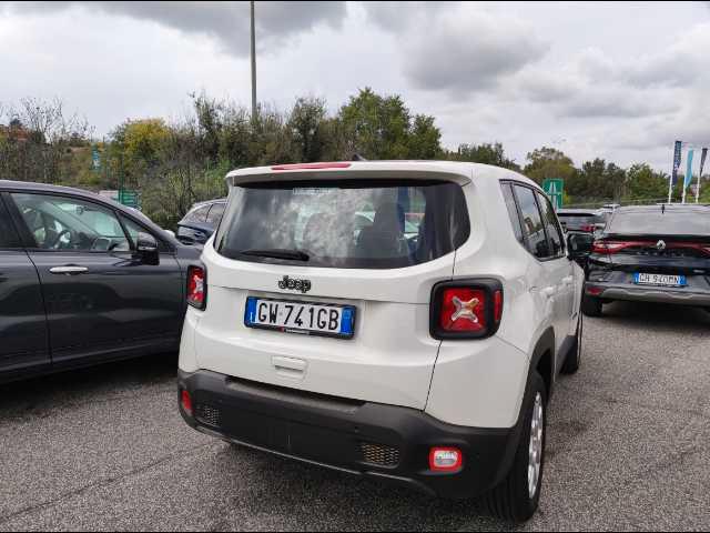 JEEP Renegade 1.0 t3 Limited 2wd