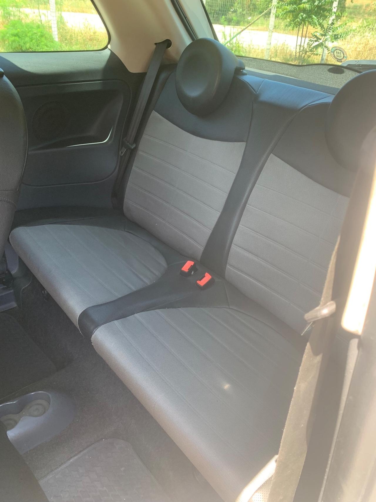 Fiat 500 1.3 Multijet 16V 75 CV Sport