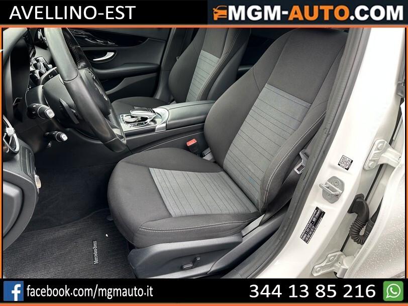 Mercedes-benz C 200 Sport