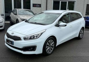 Kia Ceed / cee'd SW 1.6 crdi 110 cv Business Cool CARPLAY/TELECAMERA/NAVI
