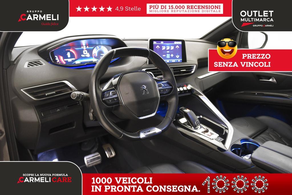 Peugeot 5008 1.5 BlueHDi GT Line EAT