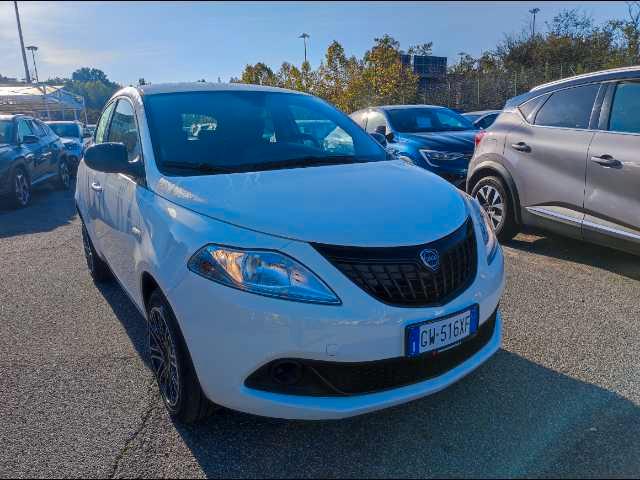 LANCIA Ypsilon 1.0 firefly hybrid Oro s&s 70cv