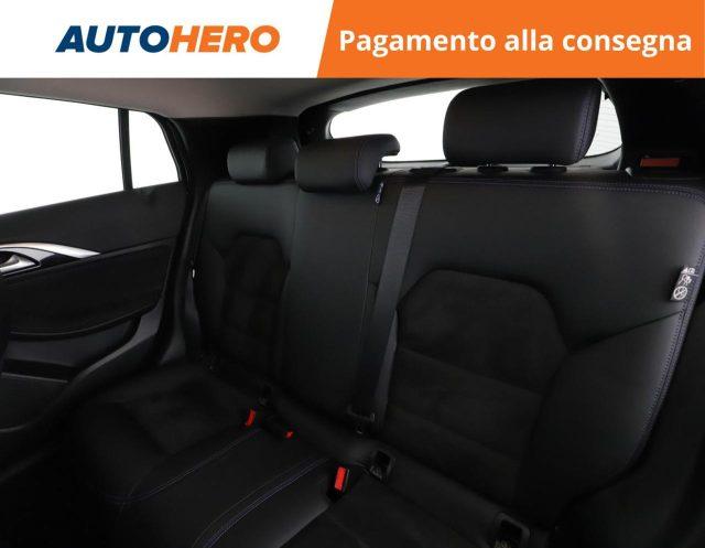 INFINITI Q30 1.5 diesel