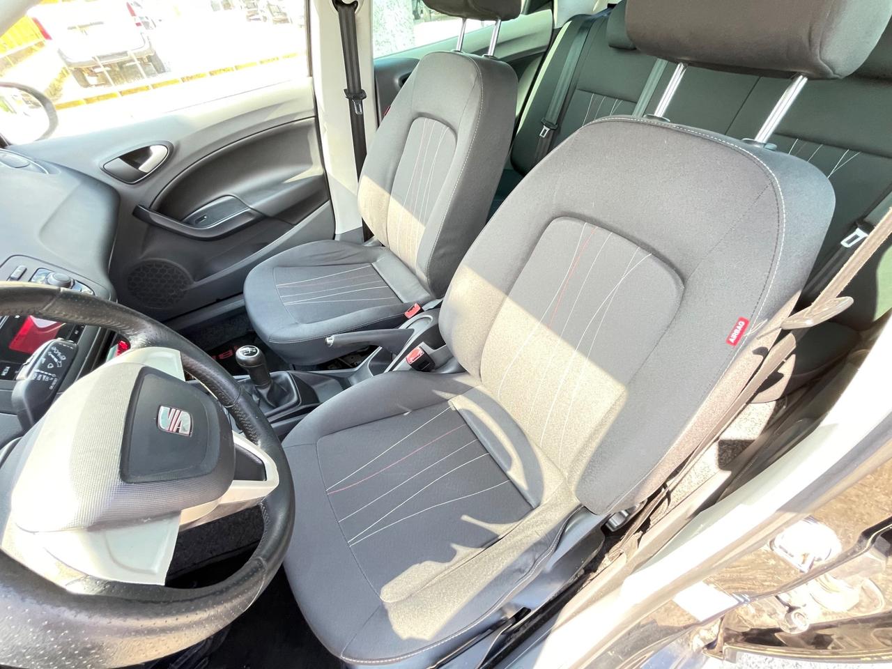 Seat Ibiza 1.2 70 CV 5 porte Style