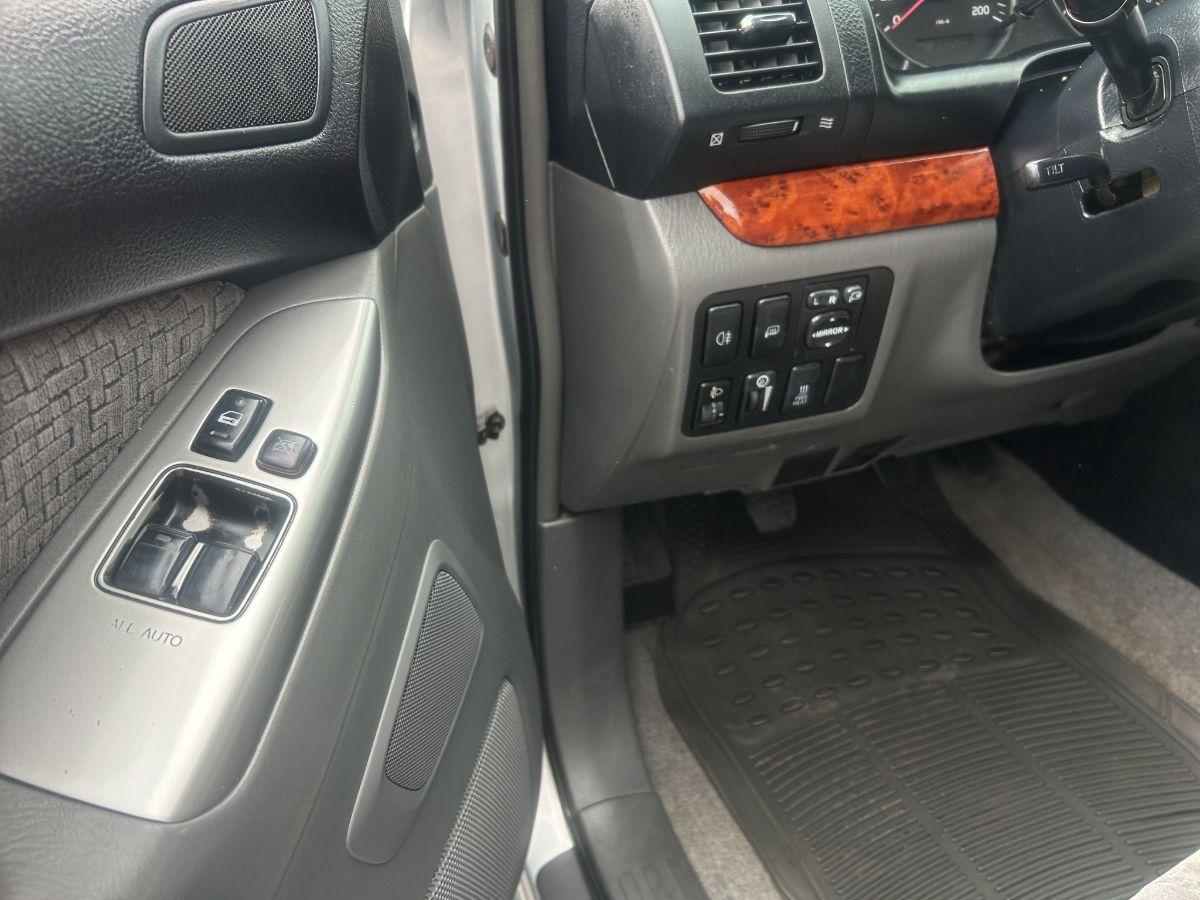 TOYOTA - Land Cruiser - 3.0 D-4D 163CV 16V 3 porte Sol