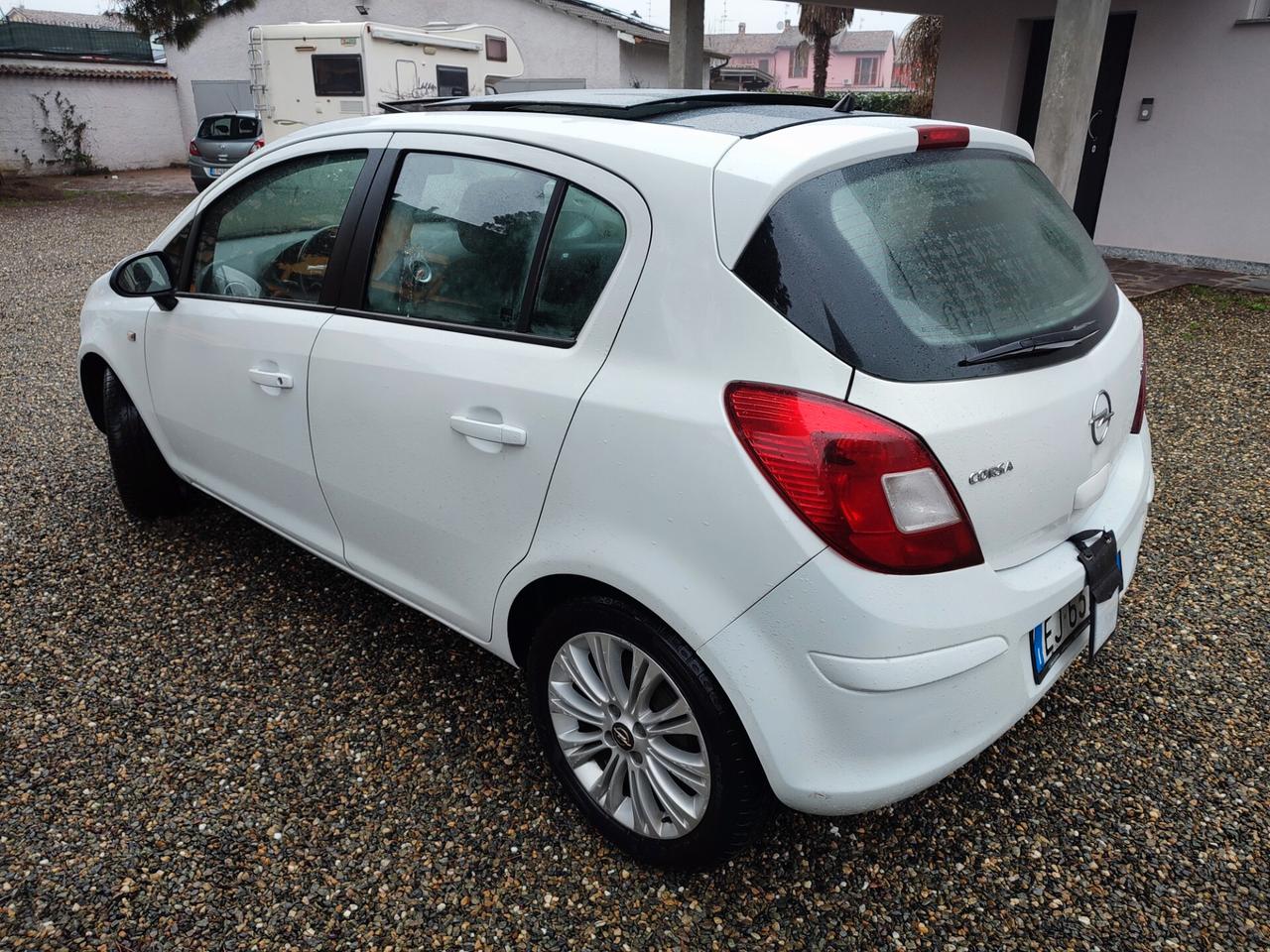 Opel Corsa 1.3 CDTI 75CV F.AP. 5 porte Cosmo