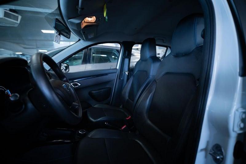 Dacia Spring Comfort Plus Electric 45