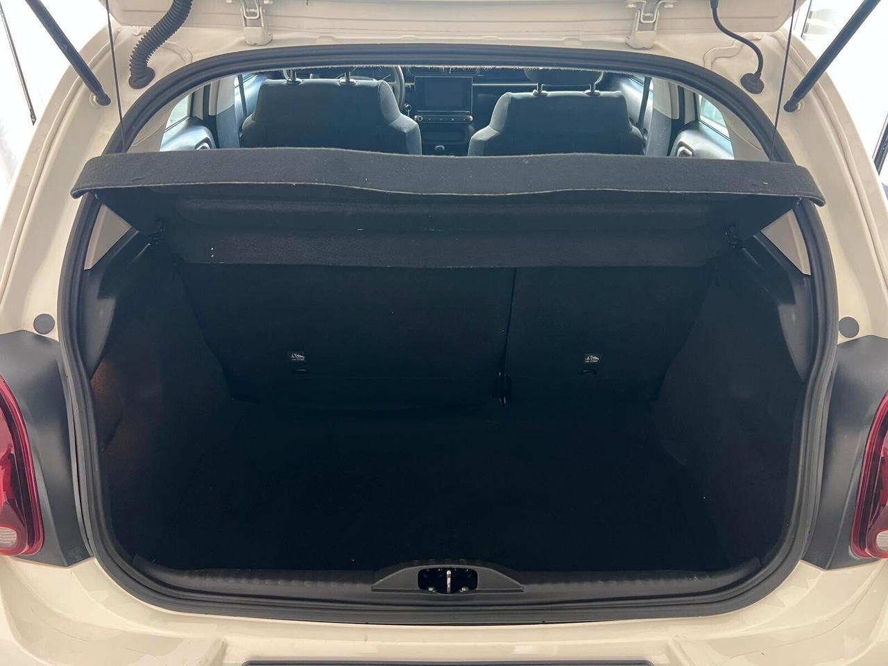 Citroen C3 BlueHDi 100 S&S Shine Pack