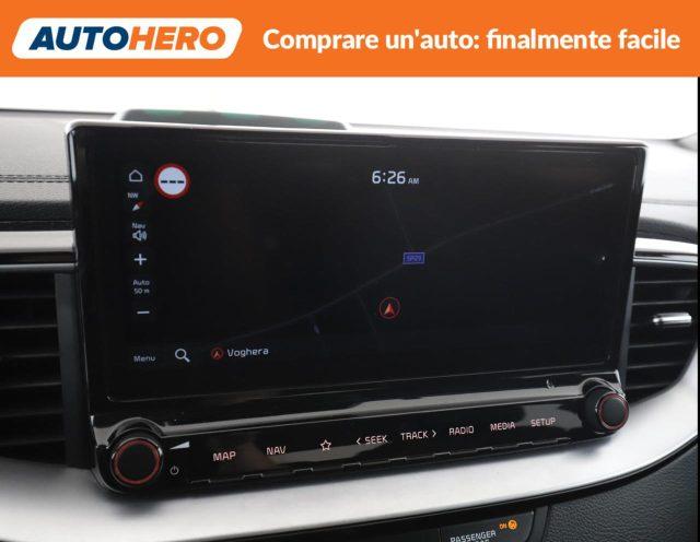 KIA XCeed 1.6 GDi 141 CV PHEV DCT High Tech