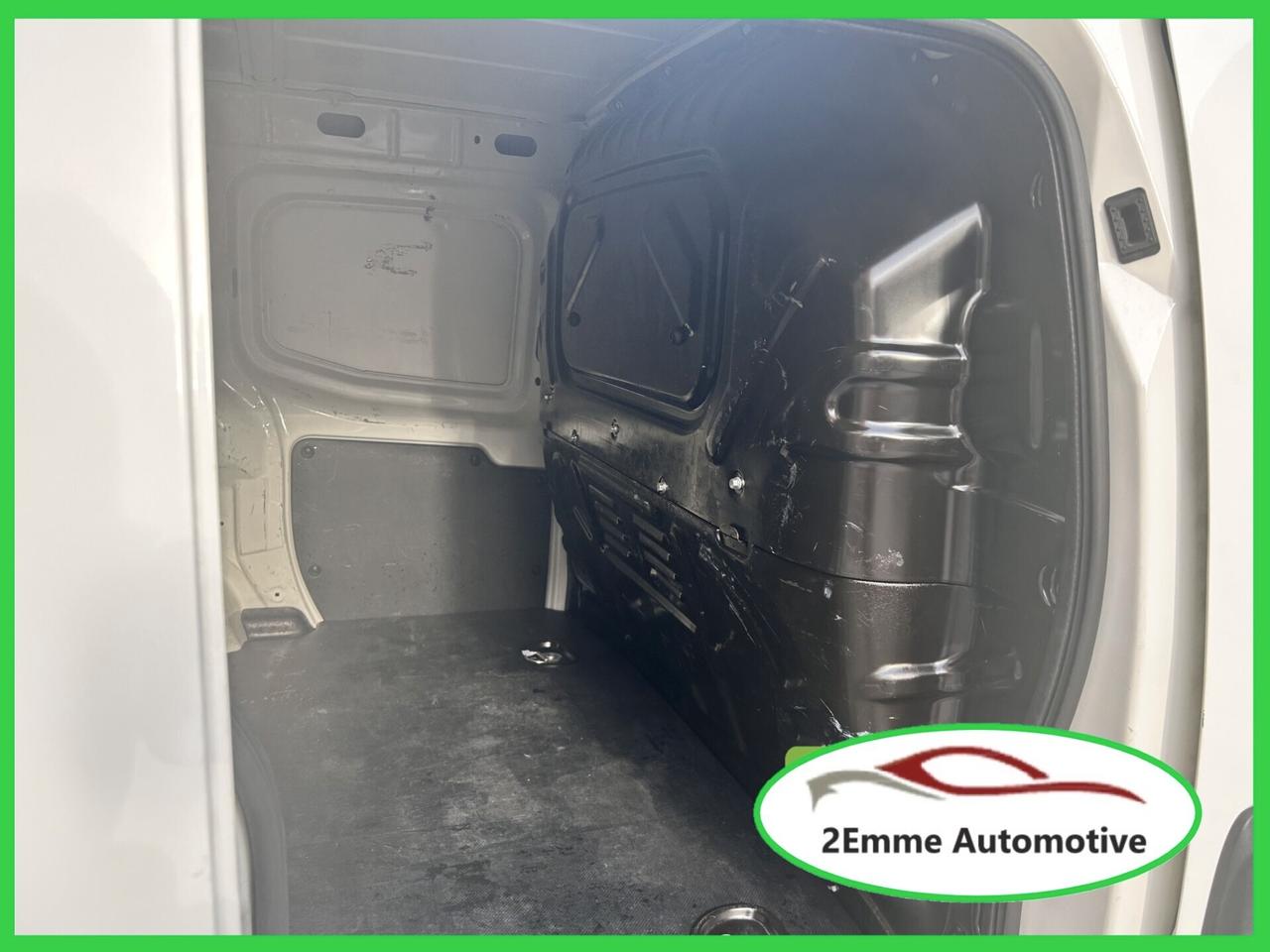 Fiat Fiorino 1.4 77cv Benzina/Metano 06/2020