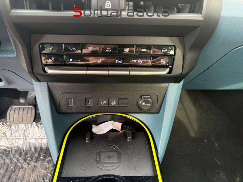 FIAT Grande Panda Grande Panda 1.2 hybrid Icon 110cv edct