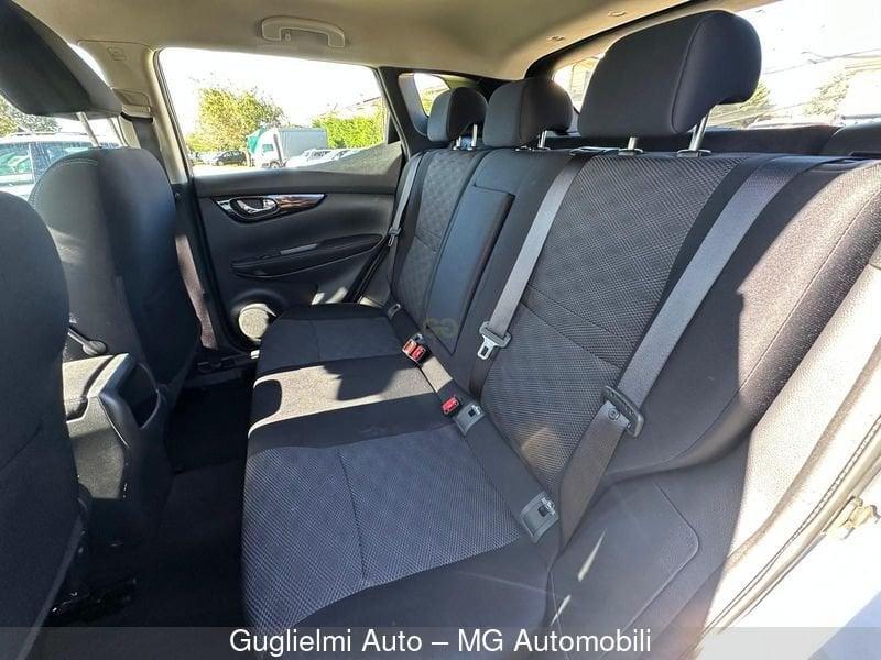 Nissan Qashqai Qashqai 1.6 dCi 2WD Acenta