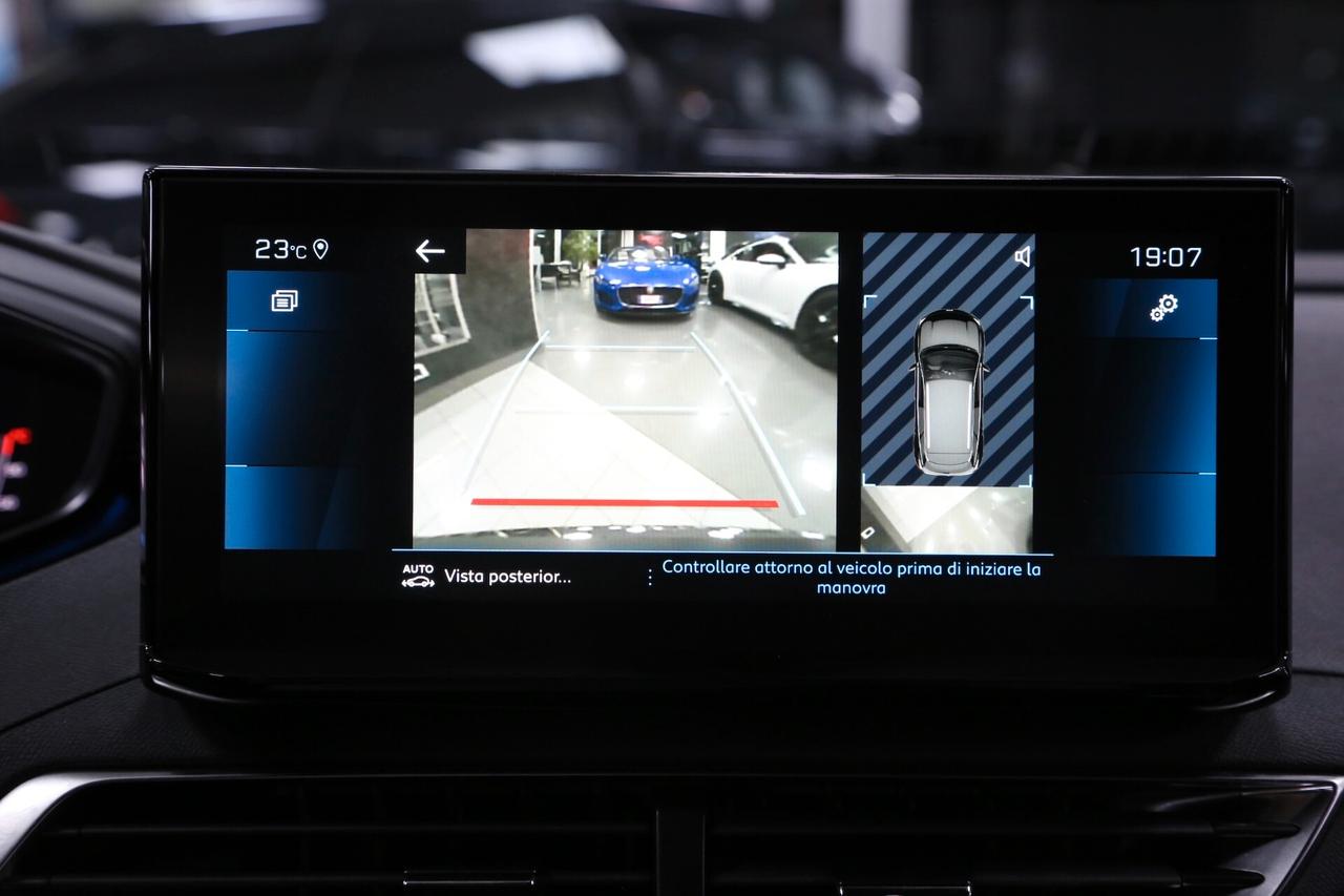 Peugeot 3008 BlueHDi 130 S&S EAT8 Allure Pack