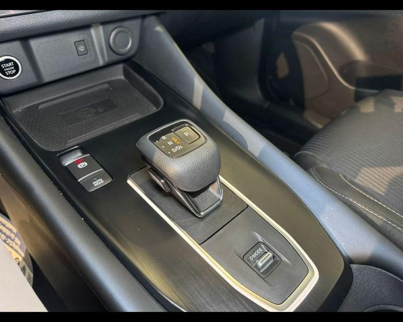 Nissan Qashqai 3ª serie MHEV 158 CV Xtronic Tekna