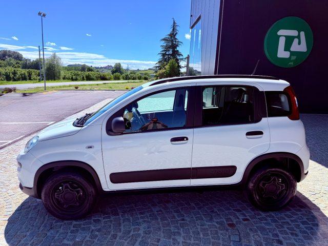 FIAT New Panda KM 59.000 - 4X4 - NO OBBLIGO FINANZIAMENTO