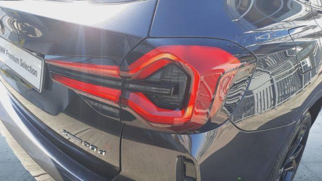 BMW X3 xDrive20d 48V Msport Aut.