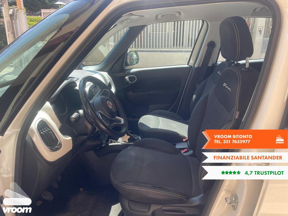 FIAT 500L Pro 500L Pro 1.6 MJT 120CV Pop Star 4...