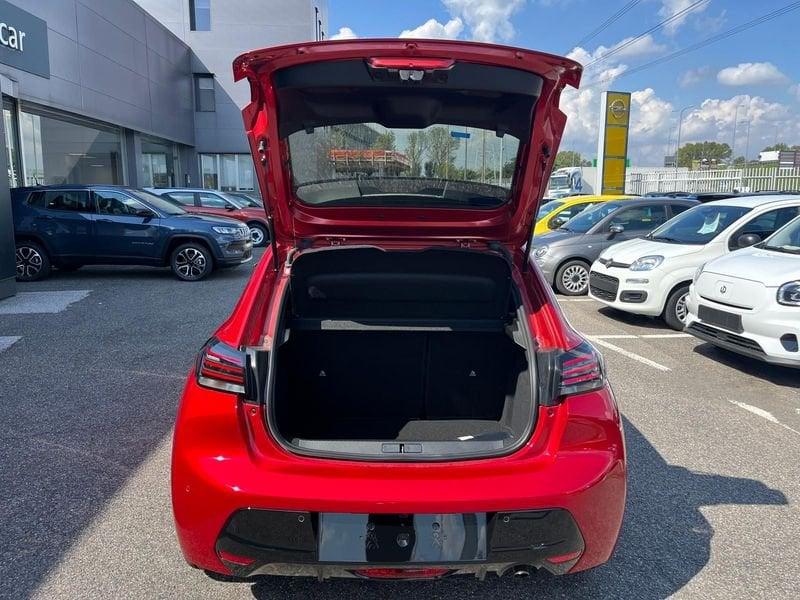 Peugeot 208 208 PureTech 100 Stop&Start 5 porte Allure