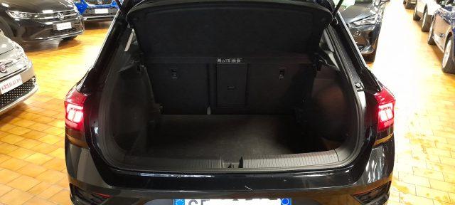 VOLKSWAGEN T-Roc 1.0 TSI 110 CV Style