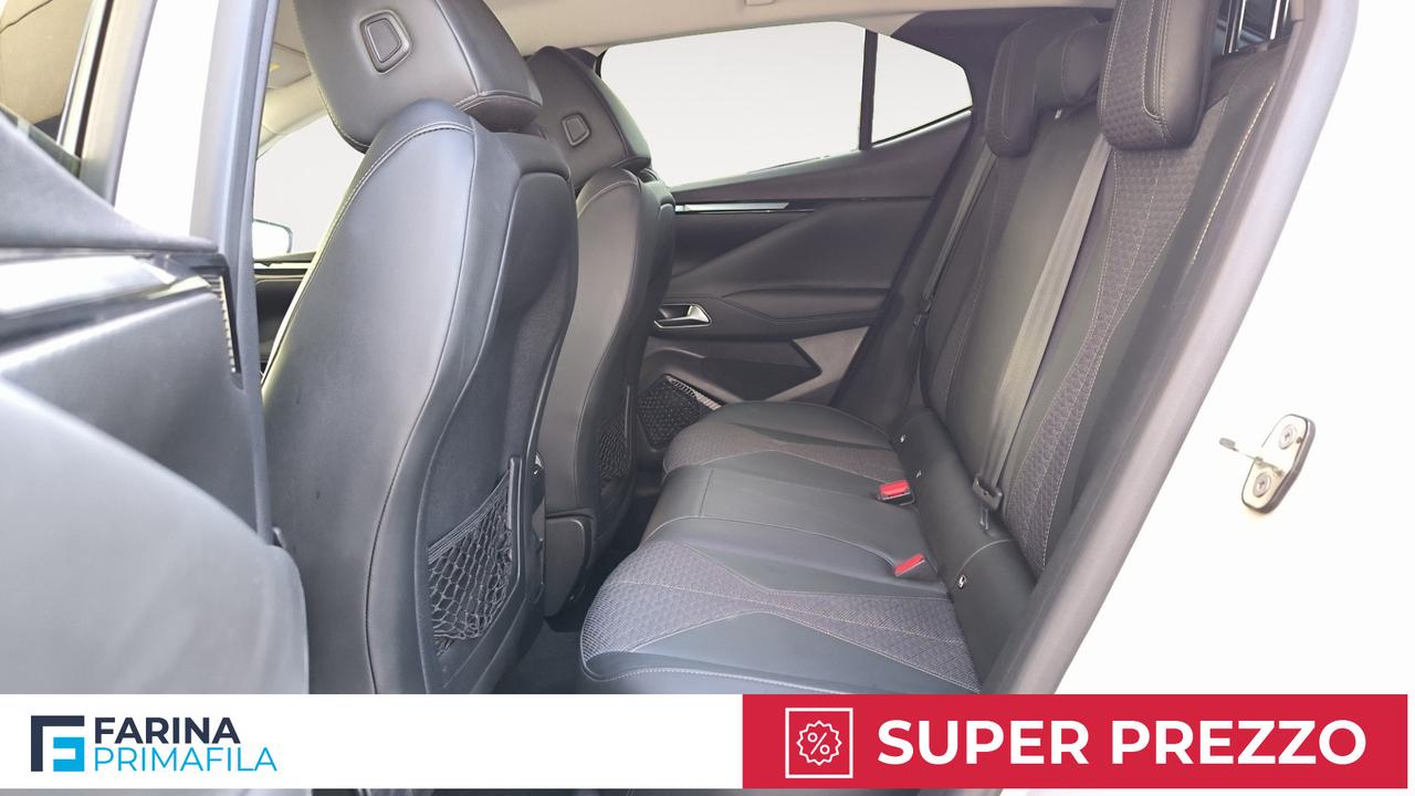 DS DS4 II 2021 - DS4 1.5 bluehdi Trocadero 130cv auto