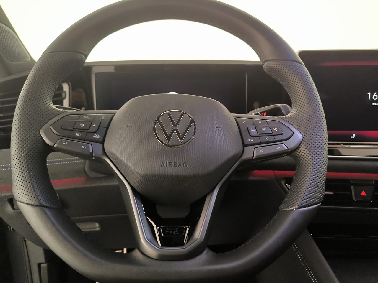 Volkswagen Tiguan 2.0 tdi r-line plus 150cv dsg