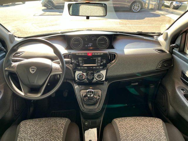 LANCIA Ypsilon 1.0 FireFly 5 porte Ecochic Silver *IBRIDA*