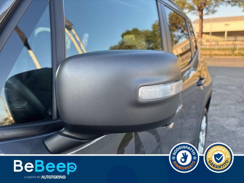 Jeep Renegade 1.6 MJT LIMITED 2WD 130CV