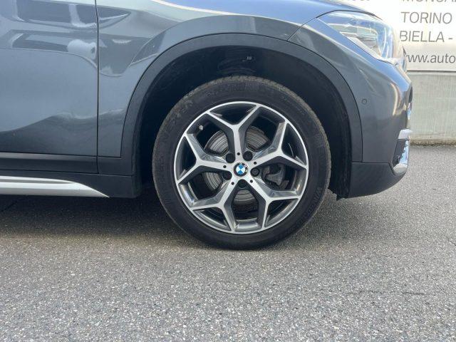 BMW X1 sDrive18d xLine