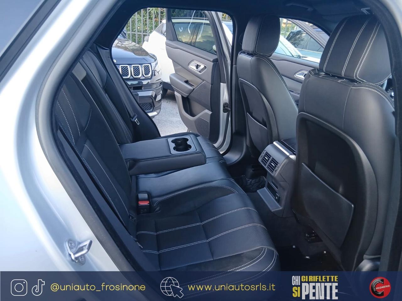 Land Rover Range Velar 2.0D I4 240 CV R-Dynamic SE