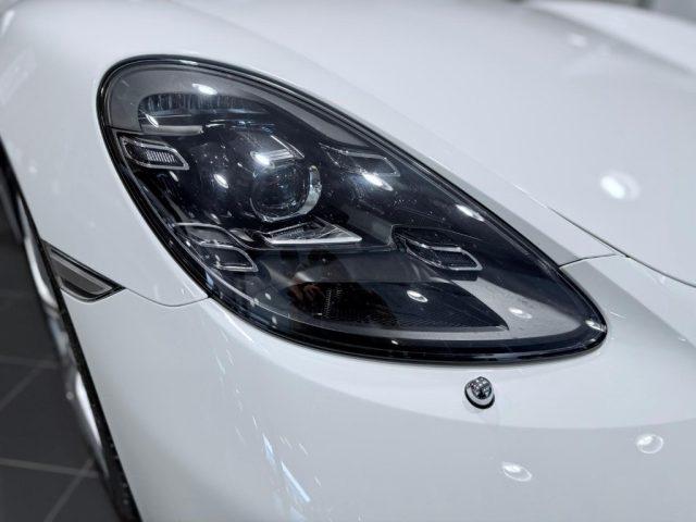 PORSCHE Cayman 718 Cayman 2.0 PDK - NAVI - PDLS - CHRONO - ACC