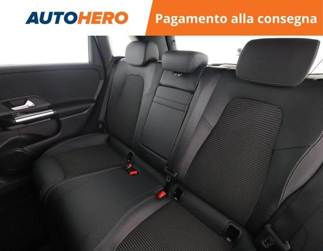 MERCEDES-BENZ B 180 Automatic Sport