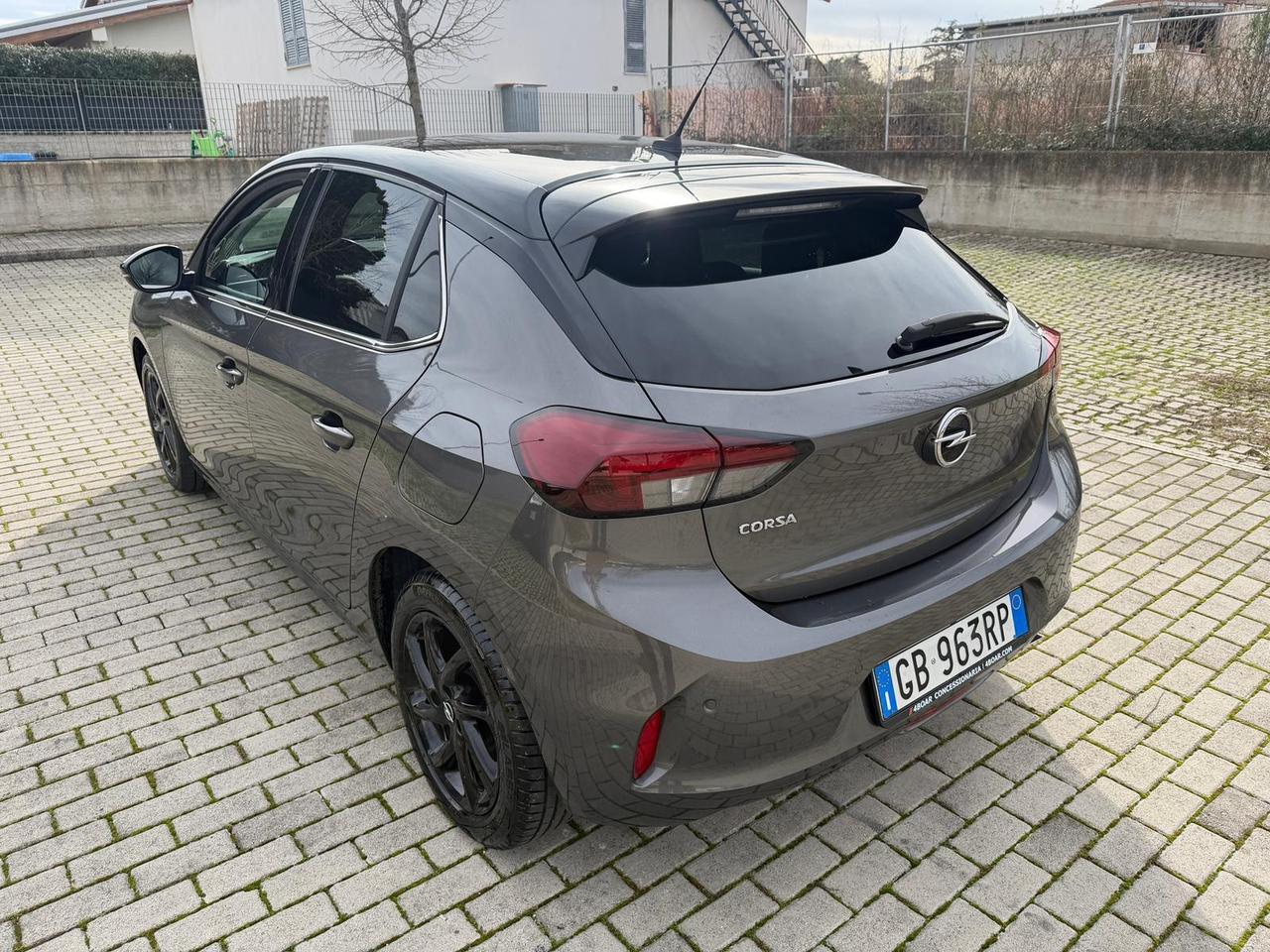 Opel Corsa 1.2 GPL *Full Optional*