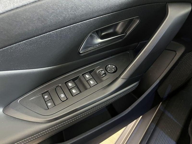 Peugeot 308 BlueHDi 130 S&S EAT8 Allure Pack
