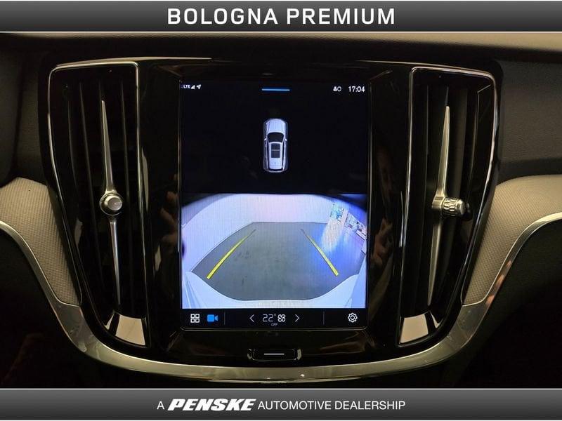Volvo V60 V60 B4 automatico Core