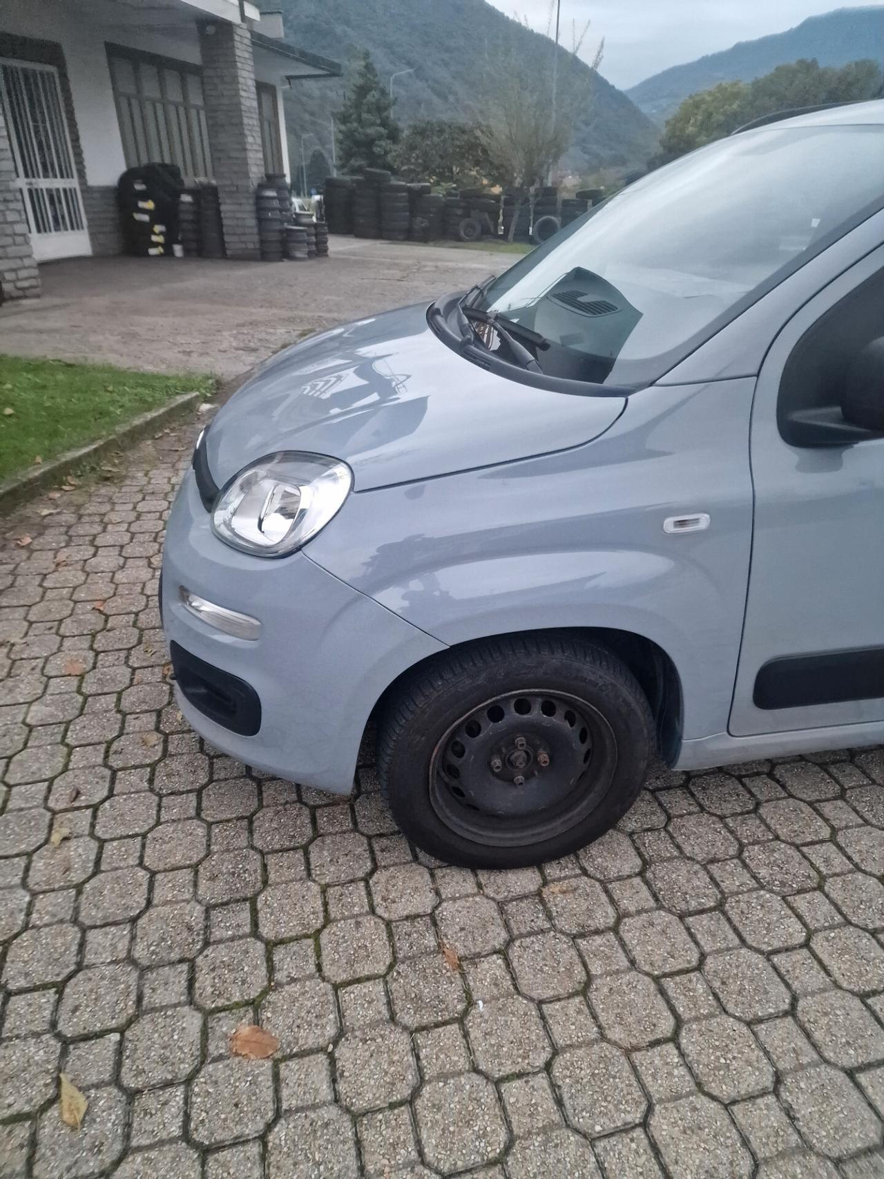 Fiat Panda 1.2 Easy